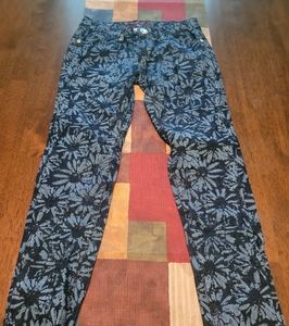 Crystal Vogue Jeans Size 10